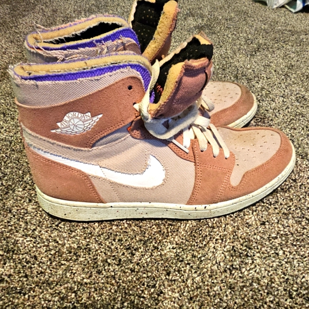 Nike